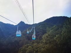 -腾冲云峰山