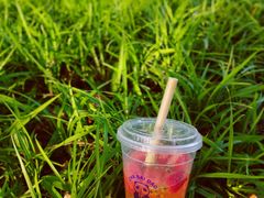 超级杯水果茶-茶百道(下沙宝龙二期店)