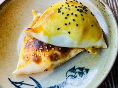 新疆羊肉烤包子-那时新疆·车师(大宁音乐广场店)
