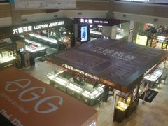-顺联广场(陈村店)