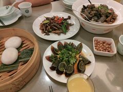 -茶油香闽南菜·花园餐厅(前埔店)
