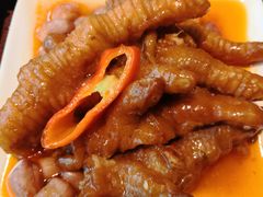 -點無缺茶楼·海鲜酒家(世博店)