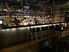 -柒Lounge(三里屯店)