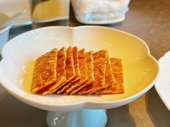 -九里云松·天香餐厅