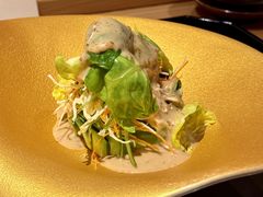 -炎橘·板前料理 Omakase