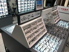 -回瑞眼镜·蔡司·依视路官方授权店(广益路万达店)