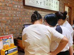 -百年银屏蚝烙·非遗潮汕菜(乐山店)