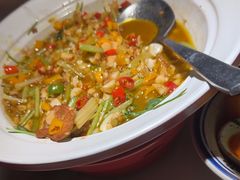 -醉美长安·陕菜(万和城店)