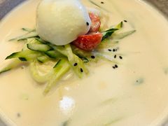 豆浆面-青鹤谷(苏州店)