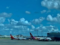 -云庭咖啡厅· 中航泊悦酒店(虹桥T2店)