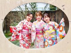 -京都冈本和服体验租赁店(清水寺店)