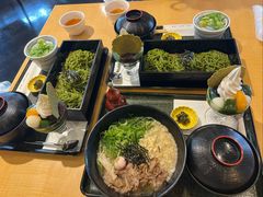 -伊藤久右卫门(宇治本店)