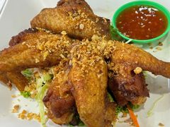-两兄弟Song Pee Nong(2号店)