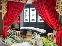 -锦府盐帮·侯宅(五棵松万达店)