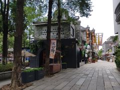 -东涌水乡风情街