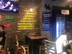 -腰子哥烤串(石佛营炫特店)