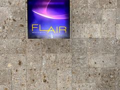 -FLAIR顶层餐厅酒吧(浦东丽思卡尔顿酒店)