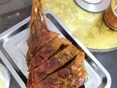 -老舅老蒙肉饼非遗店(一店)