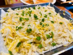 酸菜-管氏翅吧(护国寺店)