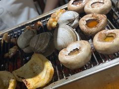 -丹东特色烤肉(学府路一部店)