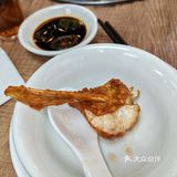 脆肉鲩丰裕皖 吃的出是脆肉皖鱼，挺地道的，味道也可以