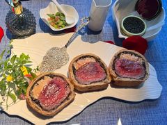 -弦月窗LUNETTE BY AMANDA(复兴路店)