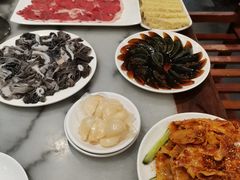 -老五四季涮肉(白纸坊店)