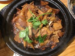 姜母鸭-大厨的餐厅(曾厝垵总店)