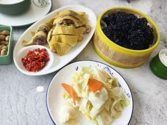 -紫藤园·天目湖大鱼头(南山竹海店)
