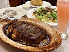 -摩根扒房(桐梓林店)