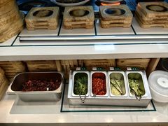 -康文福葱花饼砂锅铺(远大购物中心店)