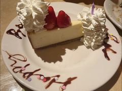 -The Cheesecake Factory芝乐坊餐厅(兴业太古汇店)