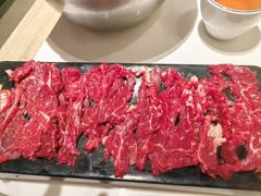 -陈记顺和牛肉火锅馆(天河北路店)