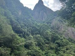 -龙湾潭国家森林公园