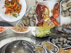 -船奇蒸汽海鲜·闽菜(八市海鲜总店)