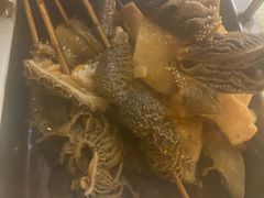 -老徐烧烤涮肚(交道口店)