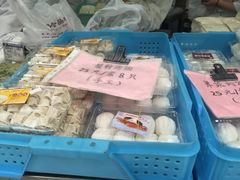 -王家沙点心店(南京西路总店)