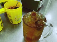 -榮泰米粉湯(Left Shop)