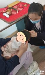 -爱陪伴一对一月子中心(融侨店)