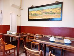 -清真宏玉祥黄门脸餐厅(华荫东里店)