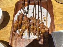 -小大董·烤鸭(五棵松店)