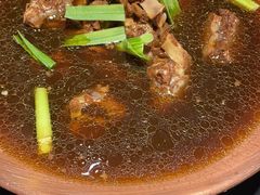 -京韵胡同·酱香羊蝎子火锅涮肉(长寿路店)