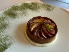 -Le Comptoir de Pierre Gagnaire