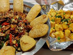 -东来土菜馆(民祥园路店)