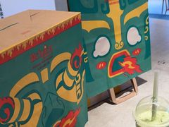 -麦当劳(台州路桥DT店)