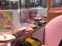 -争鲜回转寿司(南开大悦城店)