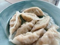 香菇猪肉馅儿-大团圆饺子馆(平谷北环路店)