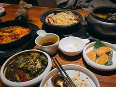 -云海肴·汽锅鸡·云南菜(美罗城店)