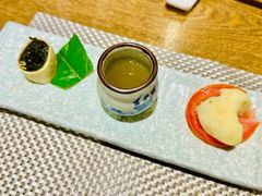 -生机蔬食·24节气料理餐厅(番禺广场店)