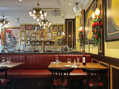 -Entrecôte 法国牛扒馆(保利·时光里店)